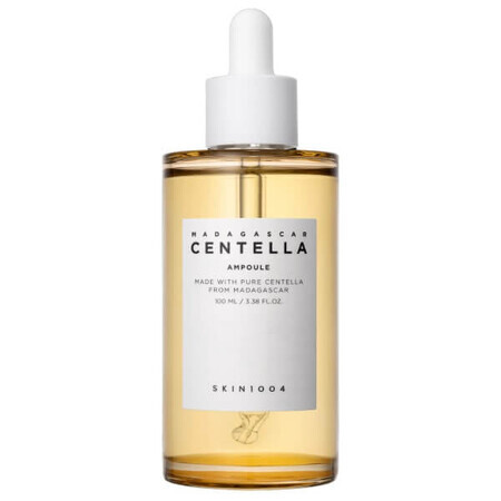 Skin1004 Madagascar Centella Ampul Revitaliserend Serum met Aziatische Pijlkruid, 100ml