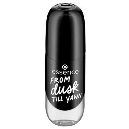 Essence, From dush till yawn, esmalte de uñas el, tono 46, 8 ml