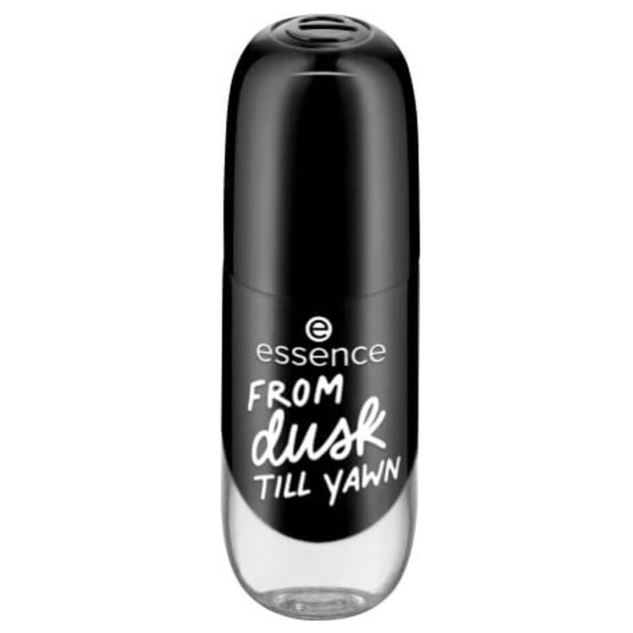 Essence, From dush till yawn, esmalte de uñas el, tono 46, 8 ml