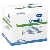 Omnifix Cinta adhesiva elástica (900603), 10 cm x 10 m, Hartmann