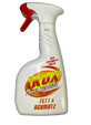 Irox, detergente per grasso e sporco, 500ml