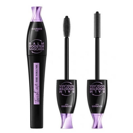 Bourjois Twist Up The Volume Mascara 03 Balm Booster, 8ml