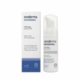 Schiuma detergente Hexidermol Ctb, 50 ml, Sesderma