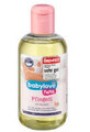 Babylove Mum, Olio per l&#39;allattamento, 250 ml