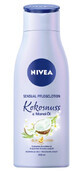 Nivea Lozione corpo profumata al cocco 200 ml