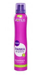 Venus, Schiuma da barba, Mirtillo rosso, 200 ml