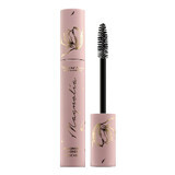 Pierre Rene Magnolia Magnolia Mascara Mascara für Wimpern, 10ml