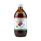 Succo Bio Goji, 500 ml, Salute Nutrizionale