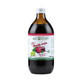 Succo di barbabietola biologico, 500 ml, Health Nutrition