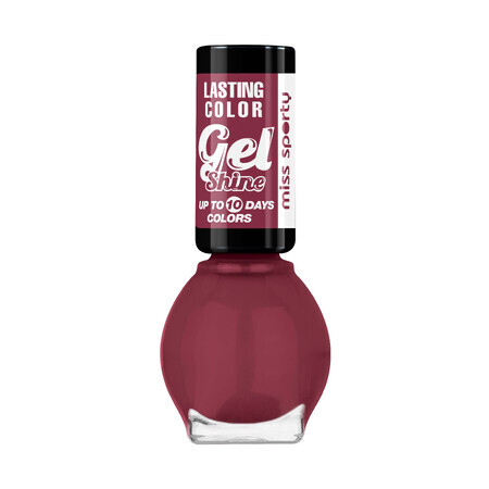 Esmalte de uñas Miss Sporty Ultimate Colour 151, 7ml