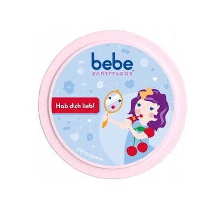 Bebe, Crema per la cura del bambino, 50ml