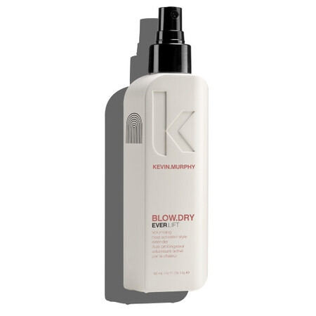 Kevin Murphy Ever Lift Spray Volumateur Activateur Thermique, 150ml