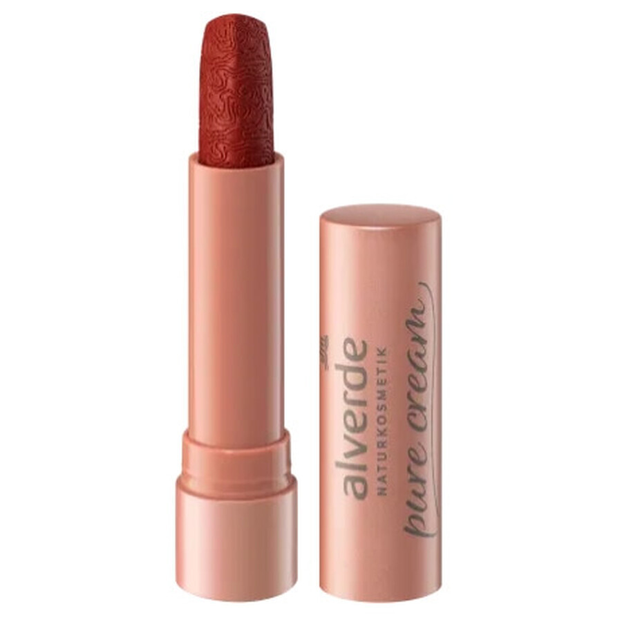 Alverde, Rossetto, 50 Abbraccio caldo, 3,8 g