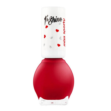 Miss Sporty 1 Minute to Shine Nagellak 220, 7ml