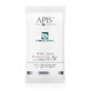 Apis Express Maschera alle alghe con effetto lifting e complesso TENSUP, 20g