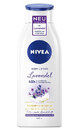 Nivea, Lozione corpo Lavendel 400ml