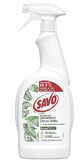 Savo BotaniTech, Spray disinfettante multifunzionale, 700 ml