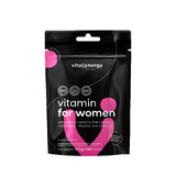 Multivitaminici VitaXynergy per donne x 60 tb