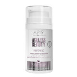 Apis Crema-Maschera Notte Multitasking con progelina, 50ml