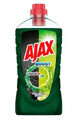 Ajax, detergente multiuso, Charocal, 1l