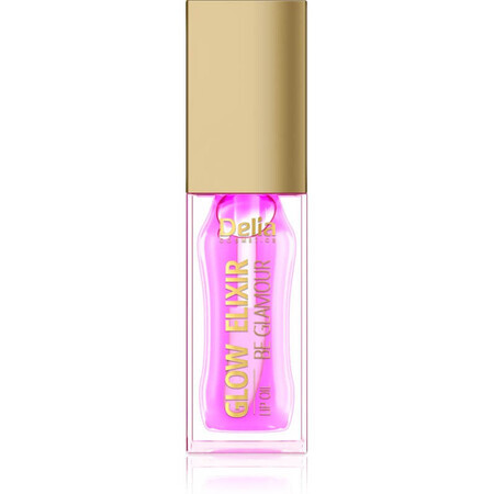 Delia Lip Care Oil 01 Sweet, 8ml