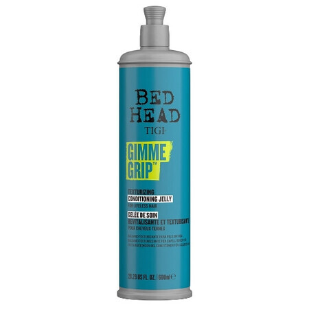 Tigi Bed Head Gimme Grip Texturising Conditioning Jelly Haar Conditioner, 600ml