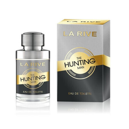 La Rive De jagende man Eau de toilette, 75ml