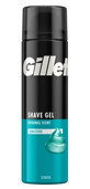 Gillette, Shave, rasatura, 200ml