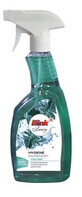 Blink, menta fredda, detergente da bagno, 750ml