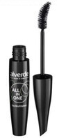 Alverde, All in One, Mascara per ciglia, rosso, 12ml