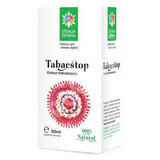 Tabacstop tincture, 50 ml, Steaua Divina