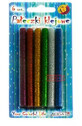 Colla in stick, 6 colori