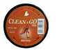 Lucido per scarpe Clean amp; Go, 40g