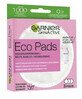 Garnier, Eco Pads, cerotti cosmetici, 3 pezzi