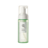 Toner Green Plum + AHA, 150 ml, Bellezza di Joseon