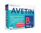 Avetin B12 500 mcg, 60 compresse