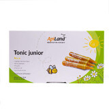 Tonic junior, 20 fiale, Apiland