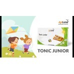 Tonic junior, 20 fiale, Apiland