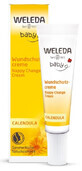 Weleda, Crema per eruzioni cutanee alla calendula, 10 ml