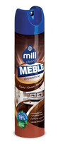 Mill Clean Mobili in legno Pulire, proteggere, curare 250 ml