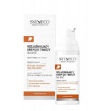 Sylveco Dermo Dermo Discoloring Night Cream 50 ml