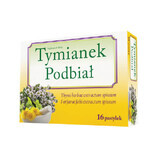 Thym podbia Nord Farm 16 pastilles