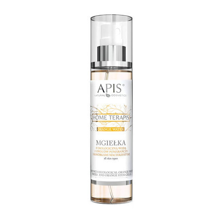 Apis Home Terapis Mist con acqua di melograno biologica, 150 ml