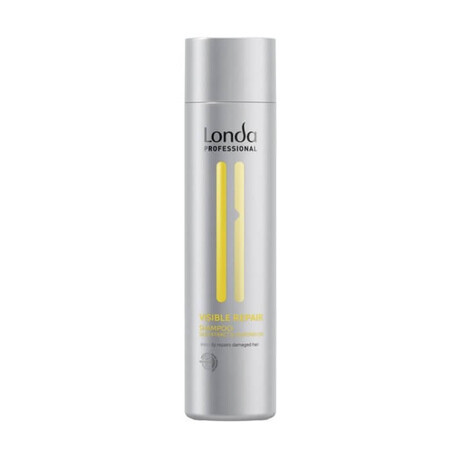 Londa Professional Visible Repair Shampoo Șampon de reconstrucție pentru părul deteriorat, 250ml