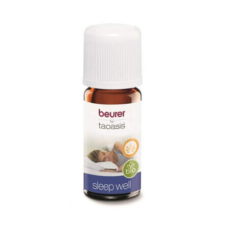 Sleep Well wasserlösliches Aromaöl, 10 ml, Beurer