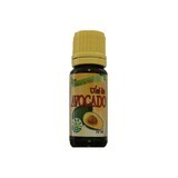 Olio di avocado spremuto a freddo, 10 ml, Herbavit