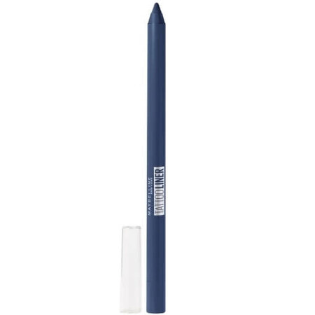 Maybelline Tattoo Liner Matita occhi impermeabile 921 Deep Teal