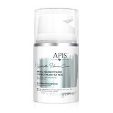 Apis Synbiotic Home Care Crema notte con probiotici e prebiotici, 50ml