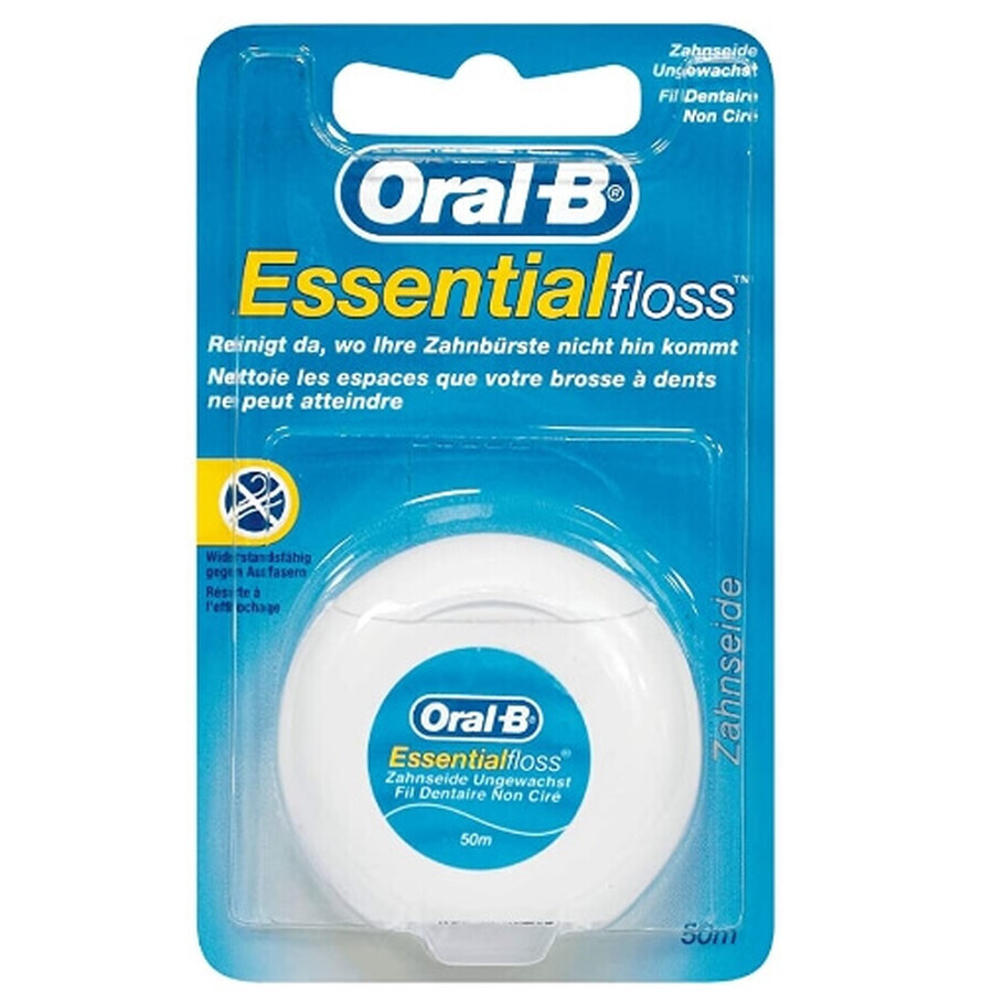 Oral-B, Dente Ni, 50m