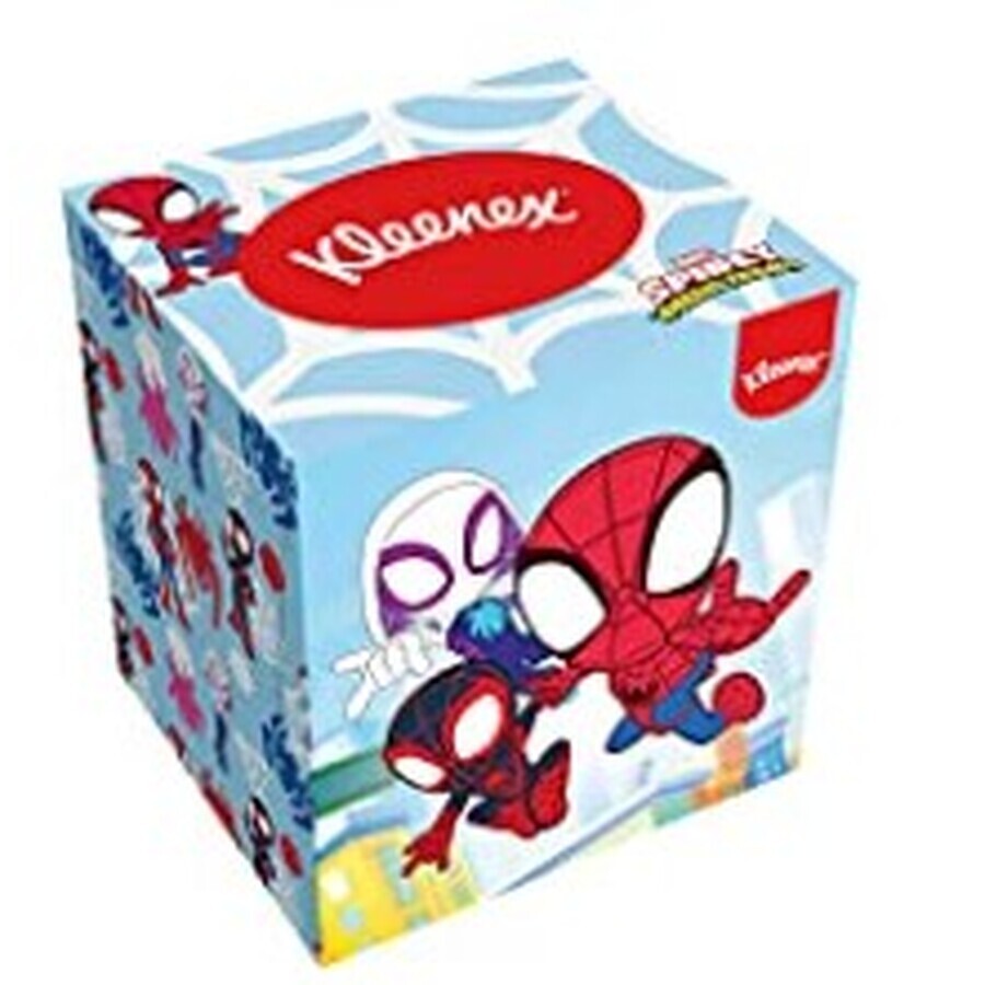 Kleenex, Disney, Lingettes, 48 pièces